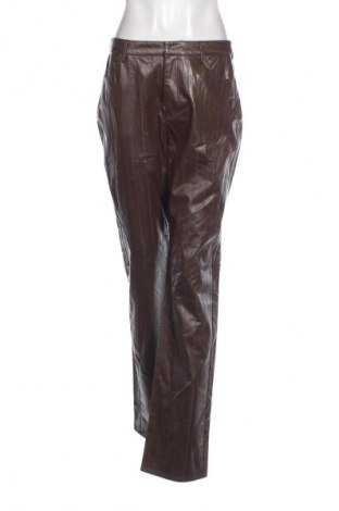 Damenhose Envii, Größe M, Farbe Braun, Preis € 14,99