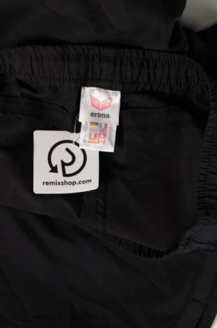 Damenhose Erima, Größe XXL, Farbe Schwarz, Preis € 5,49