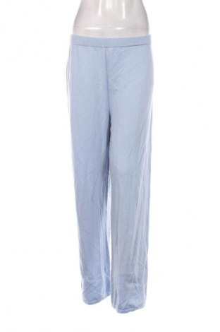 Pantaloni de femei Escada, Mărime XL, Culoare Albastru, Preț 2.595,79 Lei