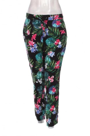 Pantaloni de femei Esmara, Mărime XL, Culoare Multicolor, Preț 28,99 Lei