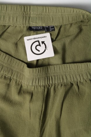 Damenhose Esmara, Größe L, Farbe Grün, Preis € 20,29