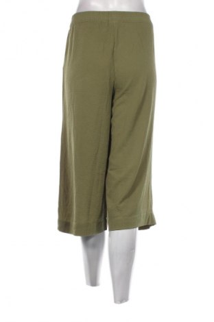 Pantaloni de femei Esmara, Mărime L, Culoare Verde, Preț 47,99 Lei