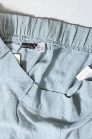 Damenhose Esmara, Größe L, Farbe Blau, Preis 5,99 €