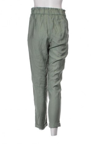 Pantaloni de femei Esmara, Mărime M, Culoare Verde, Preț 76,99 Lei