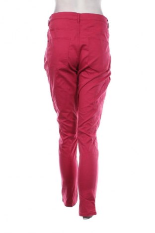 Damenhose Esmara, Größe XL, Farbe Rosa, Preis 5,99 €