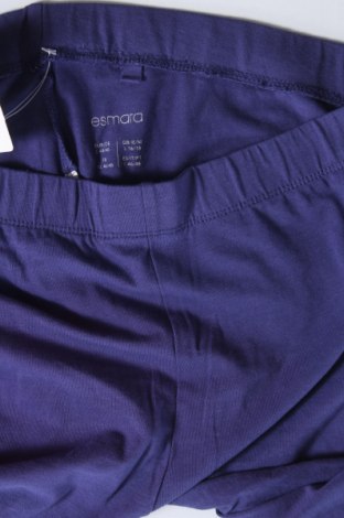 Damenhose Esmara, Größe L, Farbe Lila, Preis € 6,99