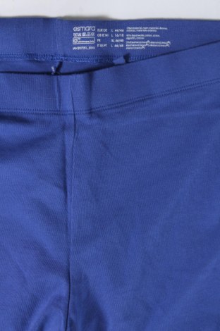 Damenhose Esmara, Größe L, Farbe Blau, Preis € 6,99