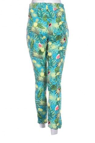 Pantaloni de femei Esmara, Mărime XL, Culoare Multicolor, Preț 47,99 Lei