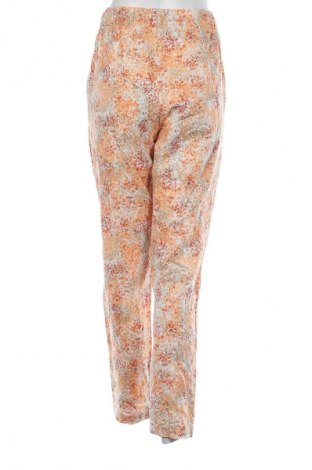 Pantaloni de femei Esmara, Mărime L, Culoare Multicolor, Preț 95,79 Lei