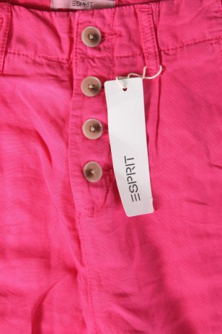 Damenhose Esprit, Größe XS, Farbe Rosa, Preis € 18,49