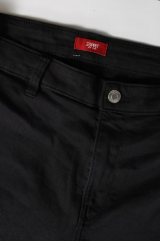 Damenhose Esprit, Größe L, Farbe Schwarz, Preis € 17,49