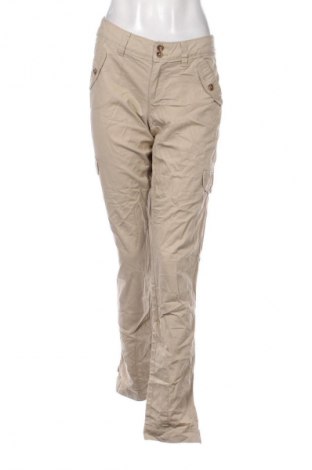 Damenhose Esprit, Größe M, Farbe Beige, Preis 4,49 €