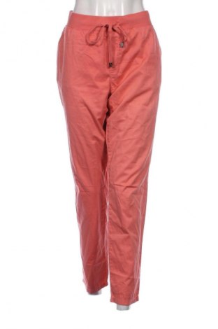 Damenhose Esprit, Größe XL, Farbe Rosa, Preis € 10,49