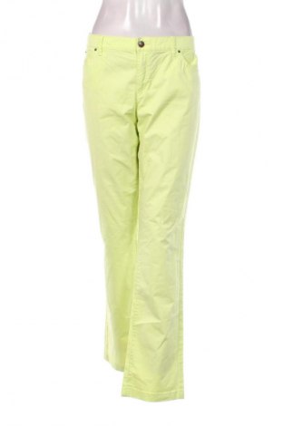 Pantaloni de femei Esprit, Mărime XL, Culoare Verde, Preț 56,99 Lei