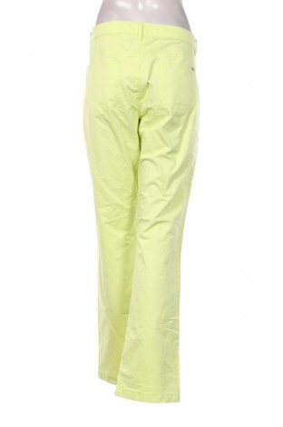 Pantaloni de femei Esprit, Mărime XL, Culoare Verde, Preț 56,99 Lei