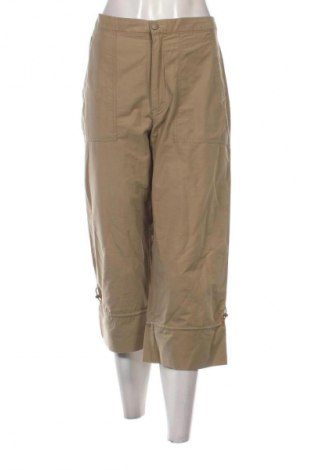 Damenhose Esprit, Größe L, Farbe Beige, Preis € 12,53