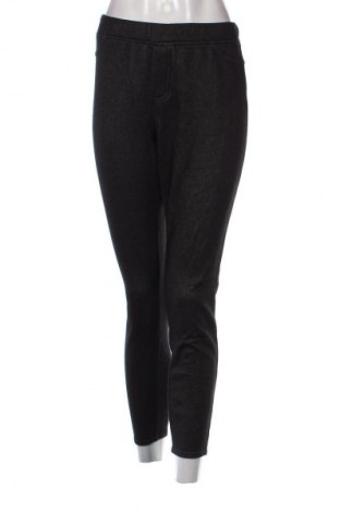 Pantaloni de femei Essentials by Tchibo, Mărime L, Culoare Negru, Preț 37,99 Lei