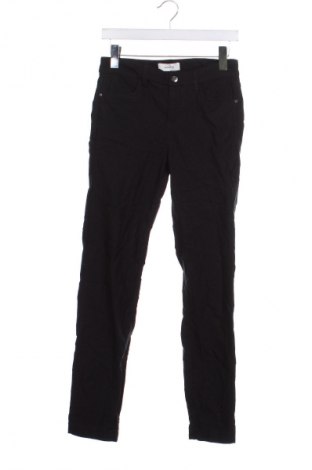 Pantaloni de femei Essentials by Tchibo, Mărime S, Culoare Negru, Preț 45,99 Lei