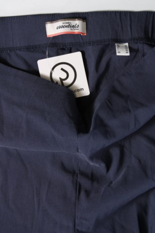 Damenhose Essentials by Tchibo, Größe L, Farbe Blau, Preis € 5,99