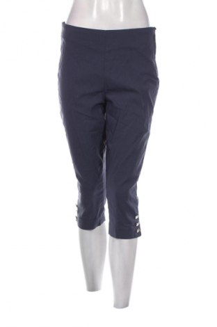 Damenhose Essentials by Tchibo, Größe L, Farbe Blau, Preis € 5,99