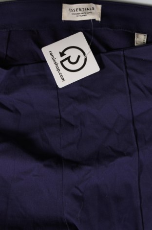 Damenhose Essentials by Tchibo, Größe M, Farbe Blau, Preis € 5,49