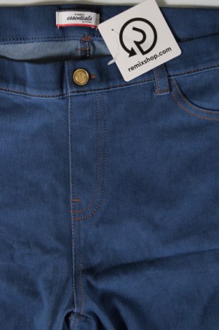 Damenhose Essentials by Tchibo, Größe M, Farbe Blau, Preis € 5,99