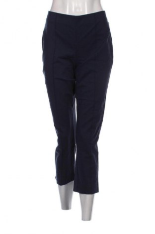 Pantaloni de femei Essentials by Tchibo, Mărime M, Culoare Albastru, Preț 22,99 Lei