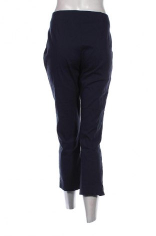 Pantaloni de femei Essentials by Tchibo, Mărime M, Culoare Albastru, Preț 22,99 Lei