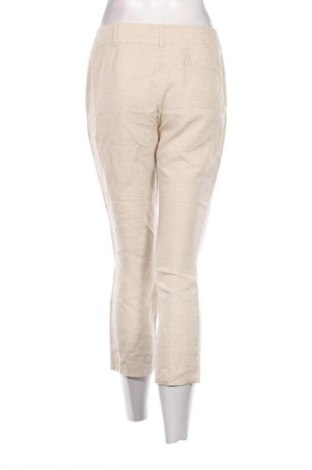 Pantaloni de femei Etam, Mărime M, Culoare Bej, Preț 67,99 Lei