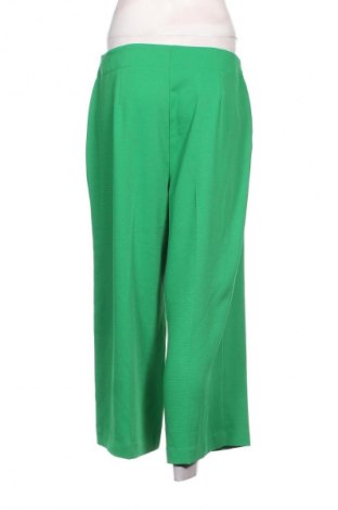 Pantaloni de femei F&F, Mărime M, Culoare Verde, Preț 44,99 Lei