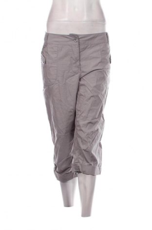 Damenhose F&F, Größe XL, Farbe Grau, Preis 10,49 €