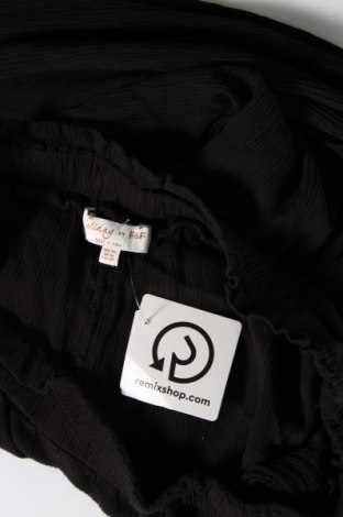 Damenhose F&F, Größe M, Farbe Schwarz, Preis 9,49 €