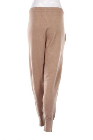 Damenhose Fashion nova, Größe XL, Farbe Beige, Preis € 20,29