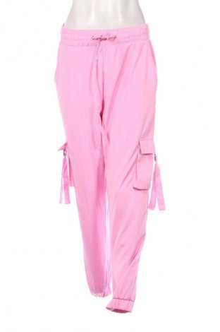 Damenhose Fb Sister, Größe M, Farbe Rosa, Preis € 4,99