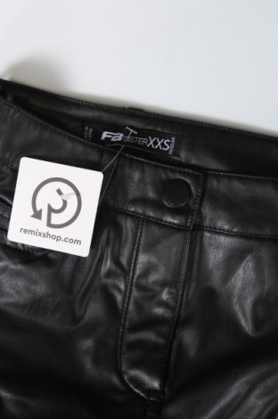 Damenhose Fb Sister, Größe XXS, Farbe Schwarz, Preis € 6,99