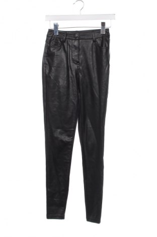 Pantaloni de femei Fb Sister, Mărime XXS, Culoare Negru, Preț 33,99 Lei