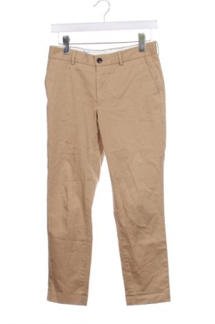 Pantaloni de femei Filippa K, Mărime XS, Culoare Bej, Preț 208,06 Lei