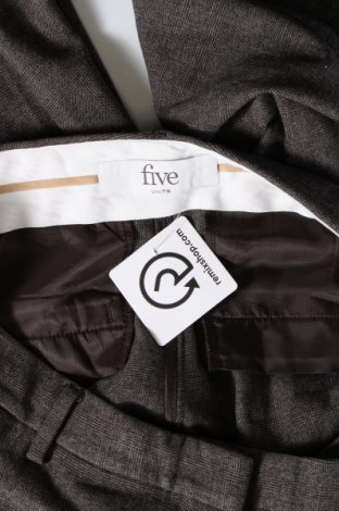 Damenhose Five, Größe XL, Farbe Braun, Preis € 9,99