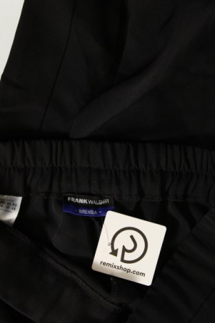 Damenhose Frank Walder, Größe M, Farbe Schwarz, Preis € 7,49