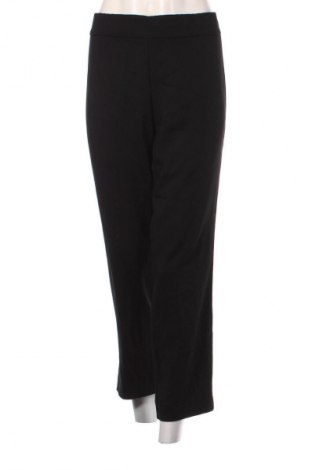 Pantaloni de femei Frank Walder, Mărime M, Culoare Negru, Preț 33,99 Lei