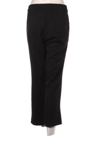 Pantaloni de femei Frank Walder, Mărime M, Culoare Negru, Preț 33,99 Lei