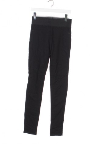 Pantaloni de femei Free Quent, Mărime XS, Culoare Negru, Preț 25,99 Lei