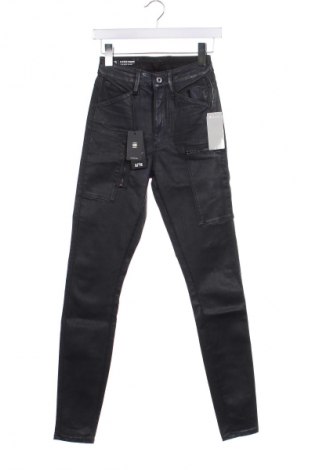 Damskie spodnie G-Star Raw, Rozmiar XS, Kolor Czarny, Cena 77,99 zł