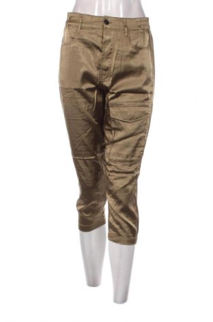 Damenhose G-Star Raw, Größe S, Farbe Grün, Preis € 16,99