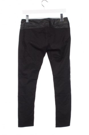 Dámske nohavice G-Star Raw, Veľkosť M, Farba Čierna, Cena  6,95 €