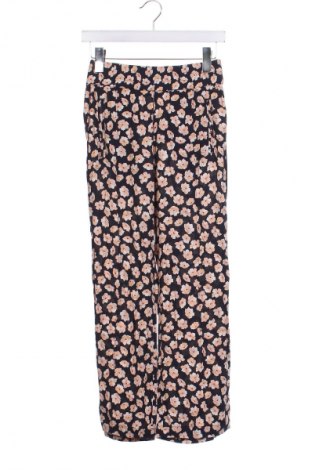 Pantaloni de femei Ganni, Mărime XS, Culoare Multicolor, Preț 31,99 Lei