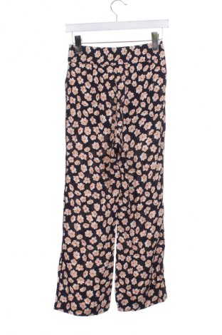 Pantaloni de femei Ganni, Mărime XS, Culoare Multicolor, Preț 31,99 Lei