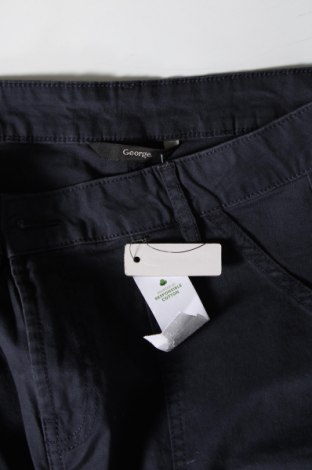 Damenhose George, Größe M, Farbe Blau, Preis € 18,02