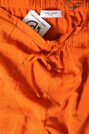 Damenhose Gerry Weber, Größe L, Farbe Orange, Preis € 12,99