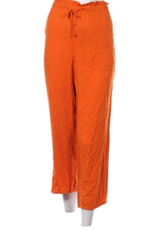 Damenhose Gerry Weber, Größe L, Farbe Orange, Preis 12,99 €